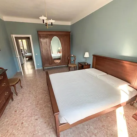 Attico Mugnai - Stylish Penthhouse In Apartment Rome