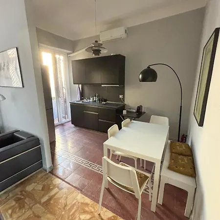 Attico Mugnai - Stylish Penthhouse In Rome