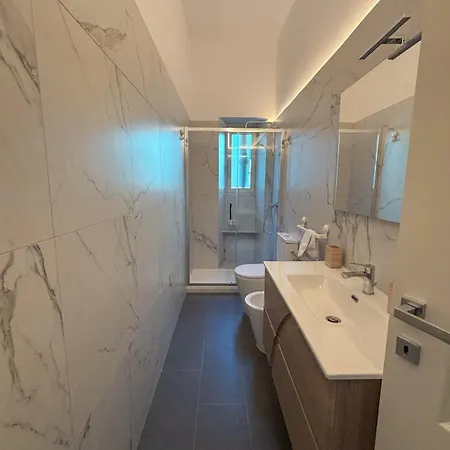 Attico Mugnai - Stylish Penthhouse In * Rome