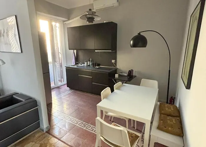 Attico Mugnai - Stylish Penthouse In Old Center Roma