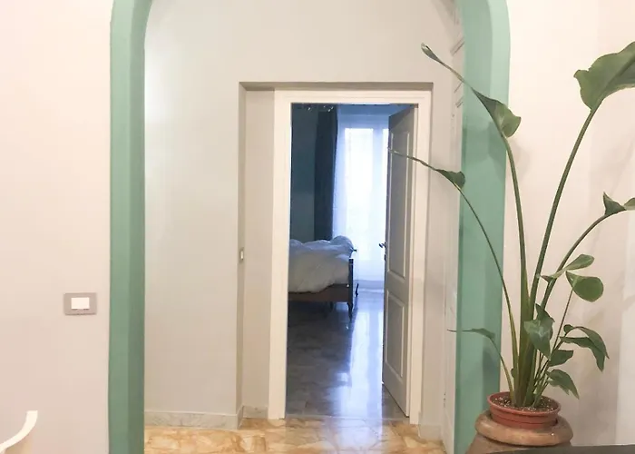 Apartamento Attico Mugnai - Stylish Penthouse In Old Center